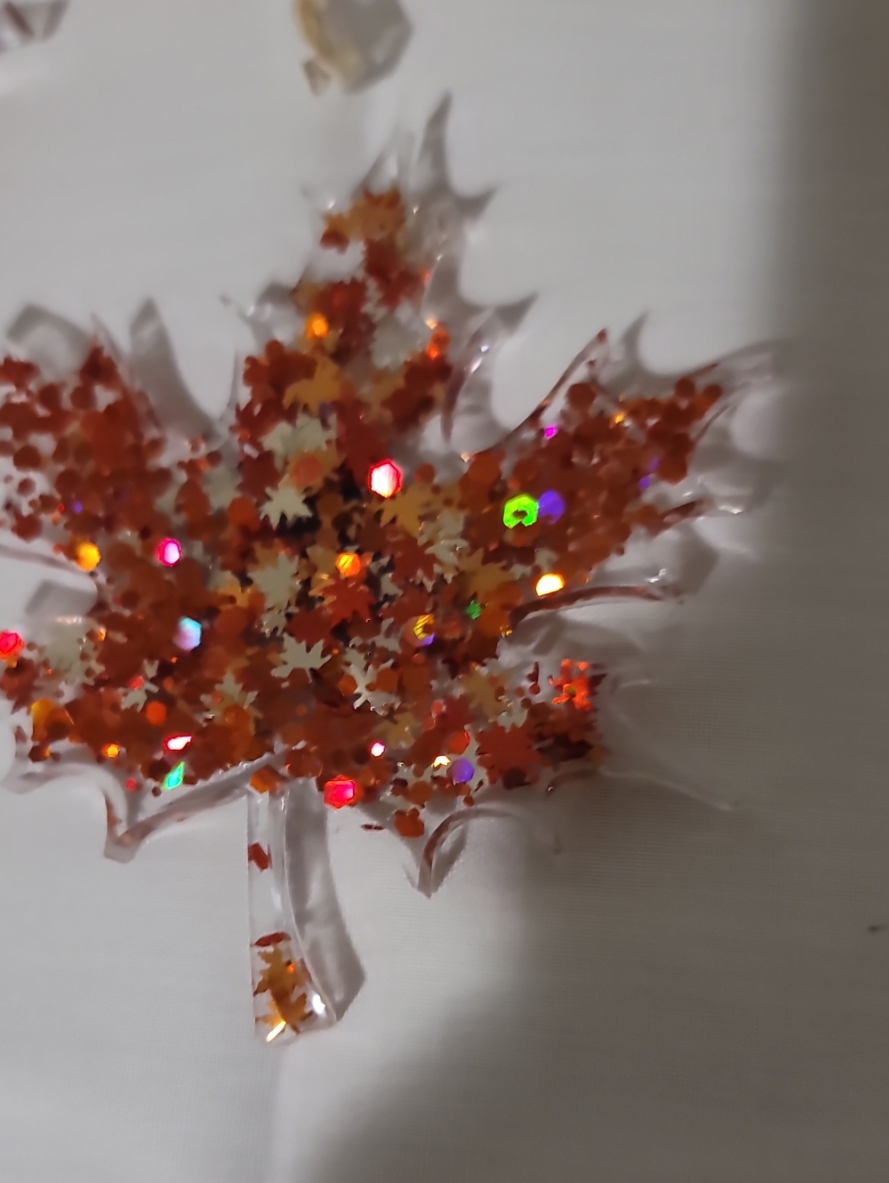 Fall Magnets - Picture 3 of 5